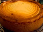 Käsekuchen "The Best of my Life" - Rezept