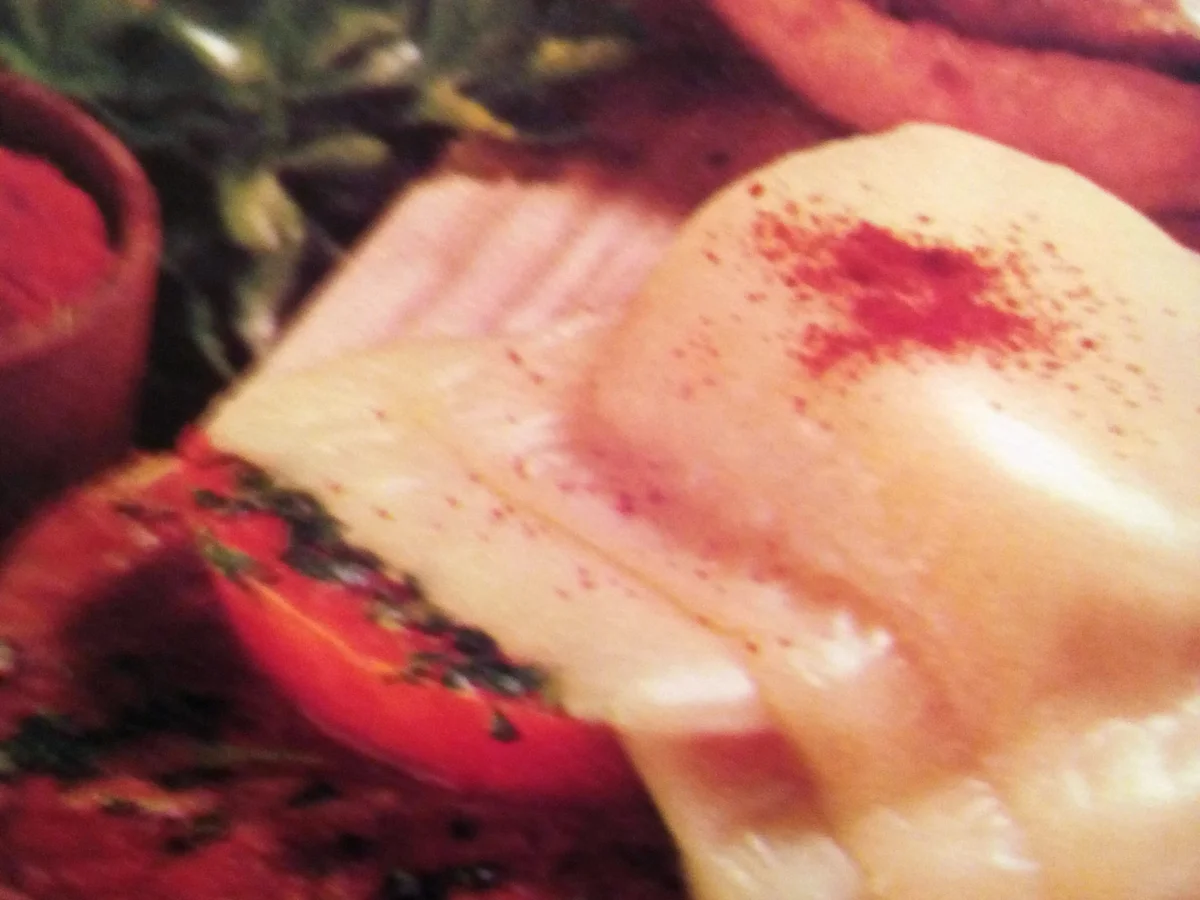 Rezept: Kalbfleischtoast Bild Nr. 3857 Kalbfleischtoast - Rezept - Bild Nr. 3857