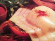 Kalbfleischtoast - Rezept - Bild Nr. 3857