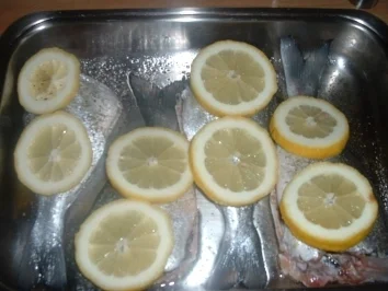 Dorade - Rezept - Bild Nr. 5