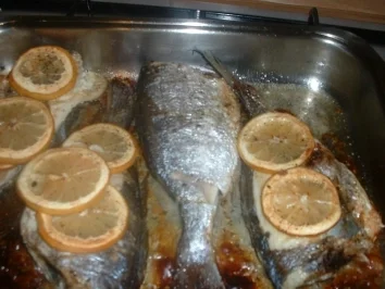 Dorade - Rezept - Bild Nr. 6