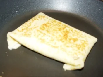 pikante Crépes a la sternchen - Rezept