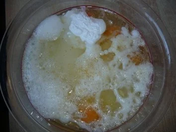 Rezept: Selterwasserkuchen Bild Nr. 7 Selterwasserkuchen - Rezept - Bild Nr. 7