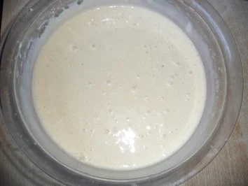 Rezept: Selterwasserkuchen Bild Nr. 6 Selterwasserkuchen - Rezept - Bild Nr. 6