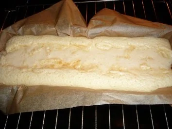 Rezept: Selterwasserkuchen Bild Nr. 4 Selterwasserkuchen - Rezept - Bild Nr. 4