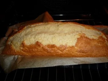 Rezept: Selterwasserkuchen Bild Nr. 3 Selterwasserkuchen - Rezept - Bild Nr. 3