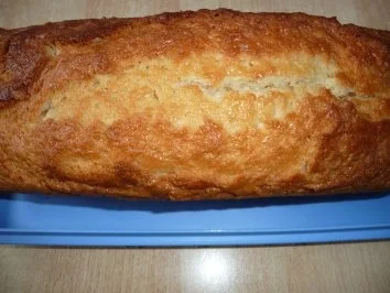 Rezept: Selterwasserkuchen Selterwasserkuchen - Rezept