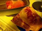 Glasierte Schweinerippen - Rezept