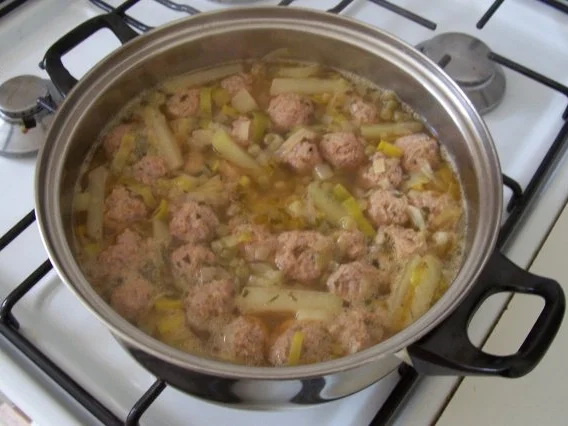 Kohlrabi-Eintopf - Rezept - Bild Nr. 2