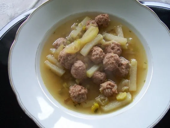 Kohlrabi-Eintopf - Rezept - Bild Nr. 3