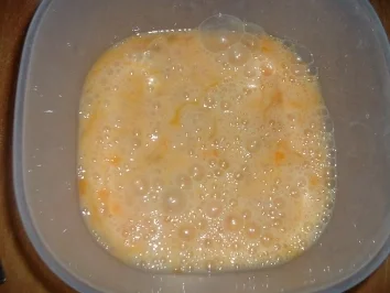 Rezept: Grüner Spargelomelette Bild Nr. 3 Grüner Spargelomelette - Rezept - Bild Nr. 3