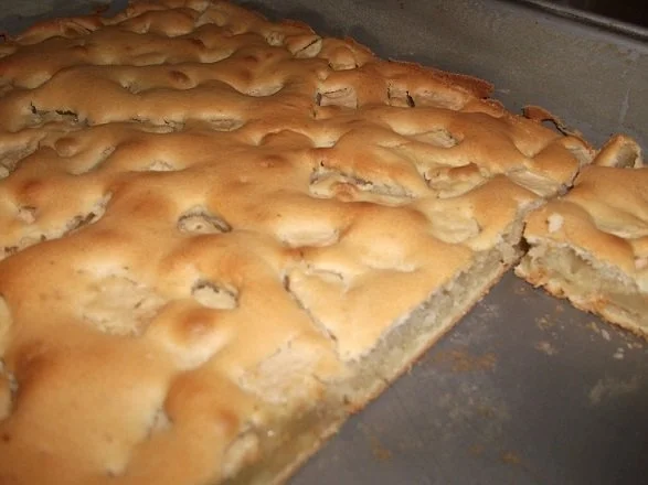 Apfelschnitten - Rezept - Bild Nr. 3