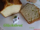 Brot ~ Gluecksbrot     REZEPT - Rezept