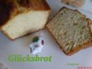 Brot ~ Gluecksbrot     REZEPT - Rezept