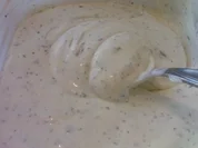 Rezept: SourCream SourCream - Rezept