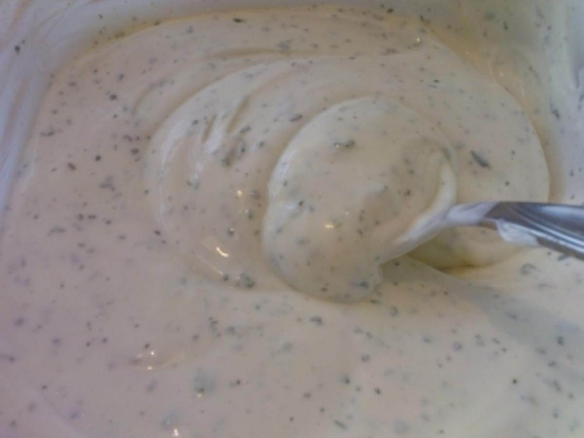 SourCream - schnell &amp; einfach - 68 kcal/100g