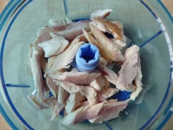 Forellen-Mousse - Rezept - Bild Nr. 4