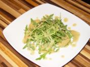 Orangen-Honig-Dressing - Rezept