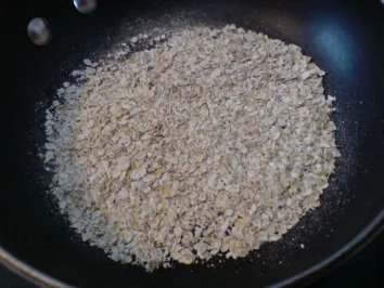 Rezept: Schmandcreme auf Himbeeren Schmandcreme auf Himbeeren - Rezept