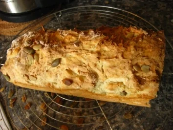 feines Kastenbrot - Rezept