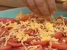 Holländischer Tomatensalat - Rezept
