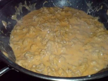 Gefüllte Champignons - Rezept - Bild Nr. 4