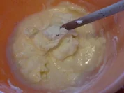 Himbeer-Frischkäse-Torte - Rezept