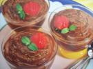 Selbstgemachter Schokopudding - Rezept