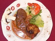 Hötzepott Villa Hügel - Rezept