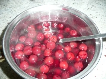 Filoteigtörtchen mit Obst - Rezept