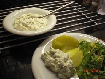 Mein Lecker - Dip - Rezept