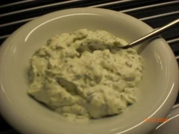 Mein Lecker - Dip - Rezept