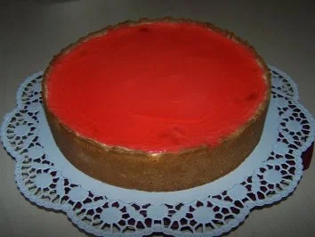 Rezept: Mandarinen-Creme Fraiche Mandarinen-Creme Fraiche - Rezept