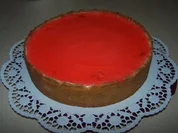 Mandarinen-Creme Fraiche - Rezept