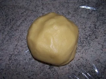 Rezept: Mandarinen-Creme Fraiche Bild Nr. 2 Mandarinen-Creme Fraiche - Rezept - Bild Nr. 2