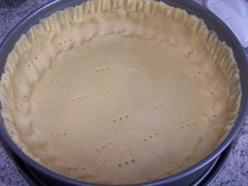 Rezept: Mandarinen-Creme Fraiche Bild Nr. 3 Mandarinen-Creme Fraiche - Rezept - Bild Nr. 3