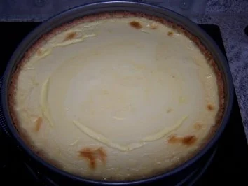 Rezept: Mandarinen-Creme Fraiche Bild Nr. 8 Mandarinen-Creme Fraiche - Rezept - Bild Nr. 8