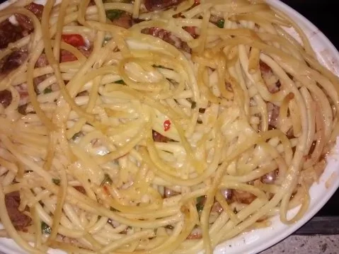 Rezept: Korsischer Fleischtopf Korsischer Fleischtopf - Rezept