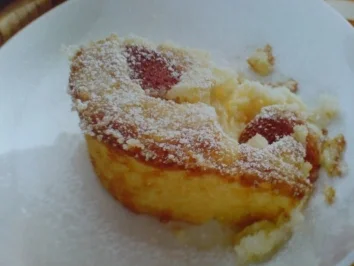 Rezept: Milchreis de Luxe Milchreis de Luxe - Rezept