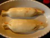 Blätterteig-Hack Röllchen - Rezept