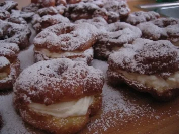 Rezept: Jecke Kerle Jecke Kerle - Rezept