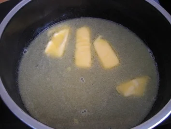 Rezept: Jecke Kerle Jecke Kerle - Rezept