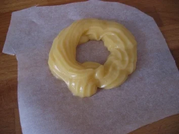 Rezept: Jecke Kerle Jecke Kerle - Rezept