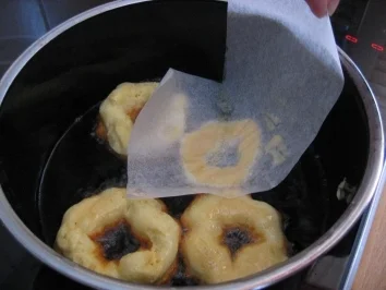 Rezept: Jecke Kerle Jecke Kerle - Rezept