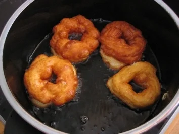 Rezept: Jecke Kerle Jecke Kerle - Rezept