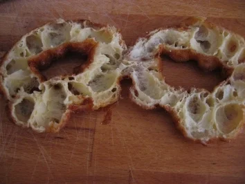 Rezept: Jecke Kerle Jecke Kerle - Rezept