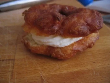 Rezept: Jecke Kerle Jecke Kerle - Rezept