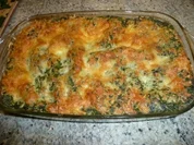 Grünkohllasagne - Rezept