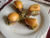 Caprichos al Grill - Rezept