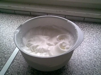 Rezept: Guglhupf - der Beste Guglhupf - der Beste - Rezept